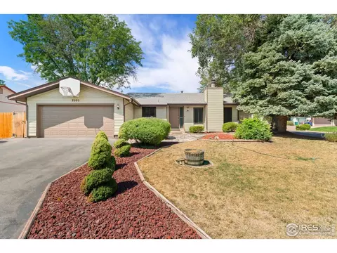 2503 W 132nd Ave, Broomfield, CO 80020