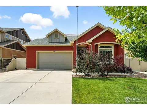 182 Poppy View Ln, Erie, CO 80516