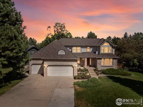 6221 Songbird Cir, Boulder, CO 80303
