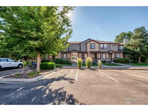 2821 Willow Tree Ln #6-F, Fort Collins, CO 80525