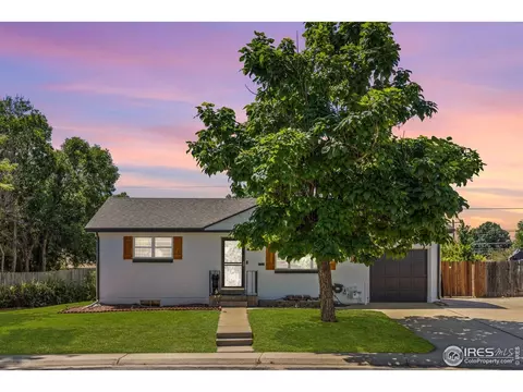 1942 Fisher Way, Northglenn, CO 80233