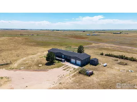 36207 County Road 65, Galeton, CO 80622