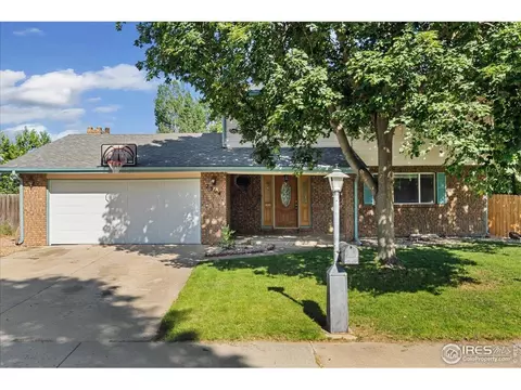 2304 Jewel St, Longmont, CO 80501