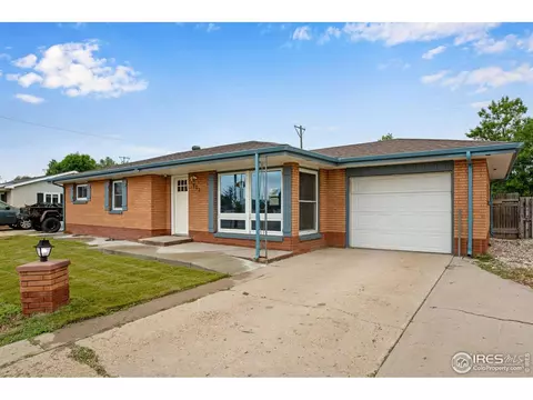 701 35th Ave, Greeley, CO 80634