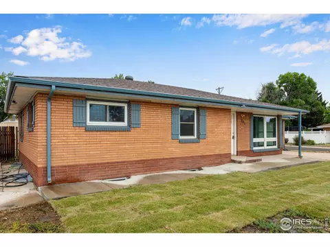 701 35th Ave, Greeley, CO 80634 photo 2