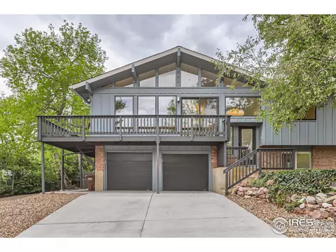 3410 Heidelberg Dr, Boulder, CO 80305