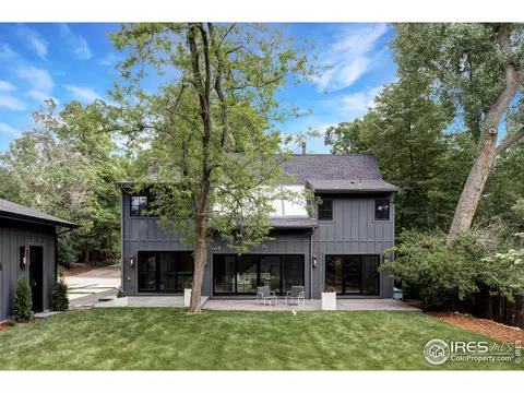 800 Kalmia Ave, Boulder, CO 80304 photo 1