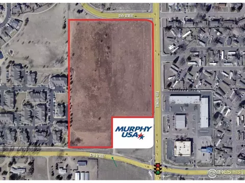 Undisclosed, Evans, CO 80620