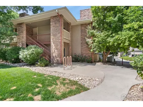 4545 Wheaton Dr #E-130, Fort Collins, CO 80525