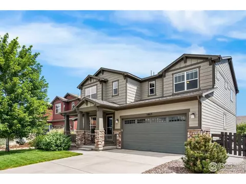 1863 Pioneer Cir, Lafayette, CO 80026