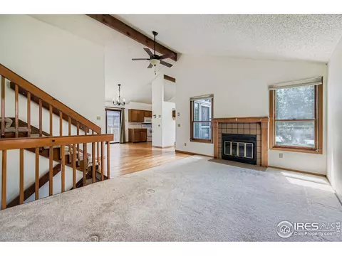 2900 Troxell Ave, Longmont, CO 80503