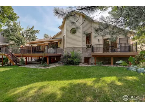5665 Cascade Pl, Boulder, CO 80303 photo 4