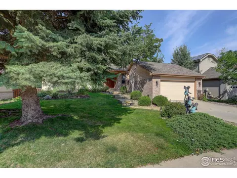 5665 Cascade Pl, Boulder, CO 80303 photo 2