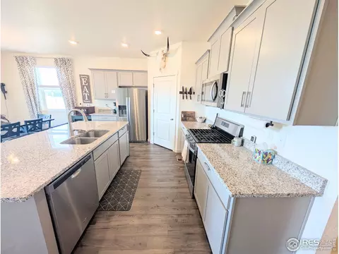 449 3rd St, Severance, CO 80550 photo 4
