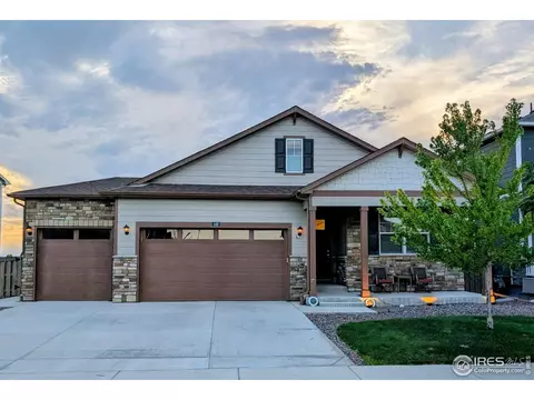 449 3rd St, Severance, CO 80550 photo 2