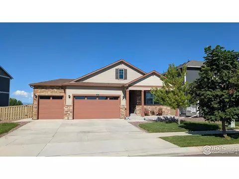 449 3rd St, Severance, CO 80550 photo 1