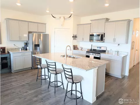 449 3rd St, Severance, CO 80550 photo 5