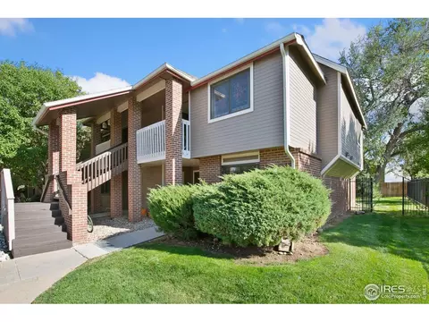 1231 W Swallow Rd #3-316, Fort Collins, CO 80526