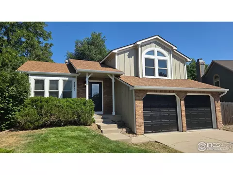 4136 Snow Ridge Cir, Fort Collins, CO 80526