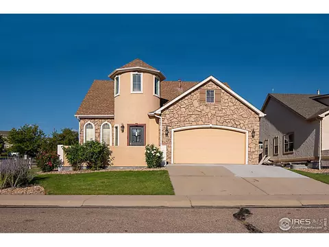 2023 81st Ave, Greeley, CO 80634