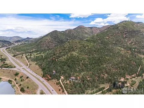 Us-24, Cascade, CO 80809