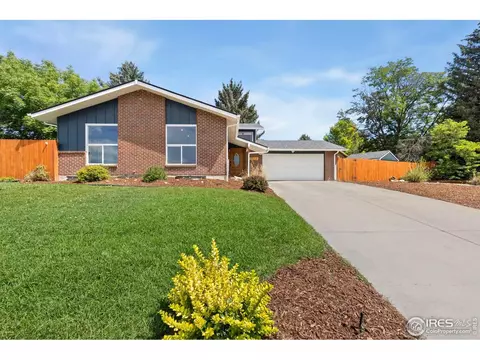 3514 Mountain View Ave, Longmont, CO 80503