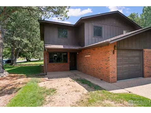 2840 W 21st St #1, Greeley, CO 80634