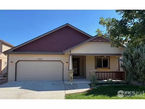 2427 Maple Hill Dr, Fort Collins, CO 80524