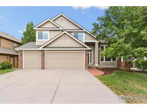 508 Shadbury Ct, Fort Collins, CO 80525