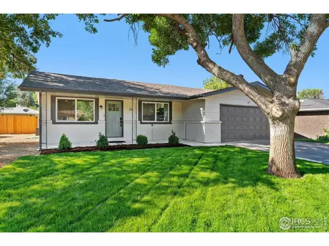 25 Anchorage Ct, Longmont, CO 80504