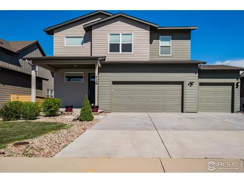 718 66th Ave, Greeley, CO 80634