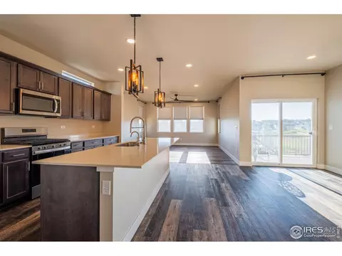Kitchen - 718 66th Ave, Greeley, CO 80634 photo 1 of 4
