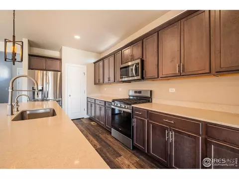 Kitchen - 718 66th Ave, Greeley, CO 80634 photo 4 of 4