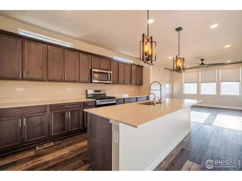 Kitchen - 718 66th Ave, Greeley, CO 80634 photo 2 of 4