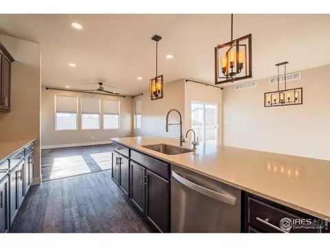 Kitchen - 718 66th Ave, Greeley, CO 80634 photo 3 of 4