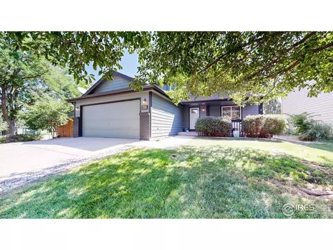 3602 Haven Ct, Fort Collins, CO 80526