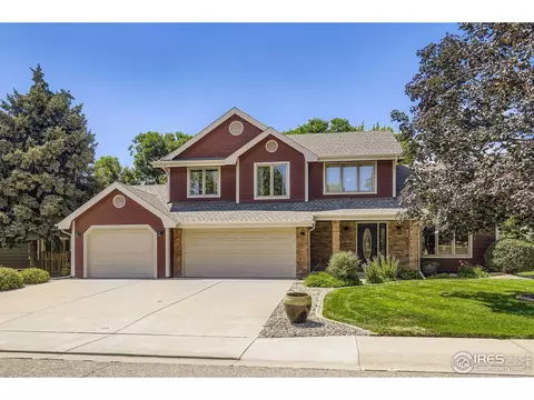 5031 Saffron Ct, Fort Collins, CO 80525