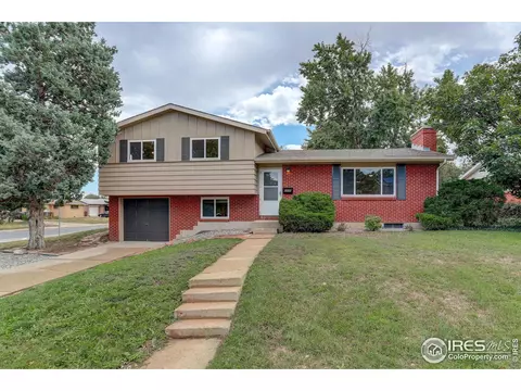 3694 Chase Ct, Boulder, CO 80305