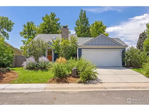 1180 Nottingham St, Lafayette, CO 80026
