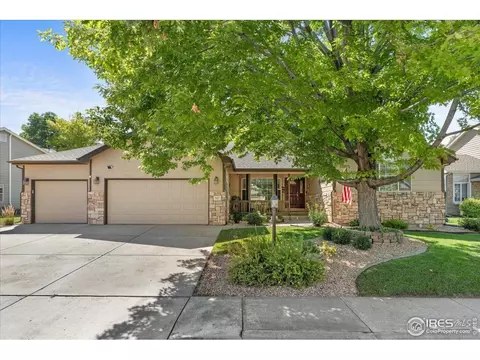 347 Marcy Dr, Loveland, CO 80537