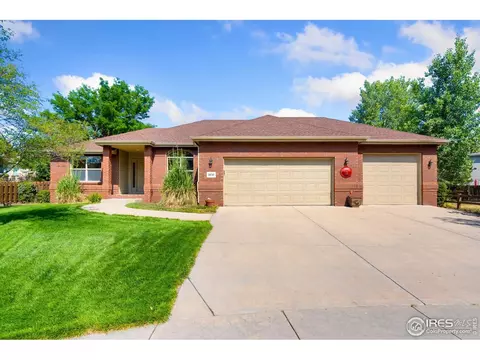 1850 Mainsail Dr, Fort Collins, CO 80524