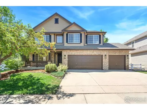 4516 Foothills Dr, Loveland, CO 80537