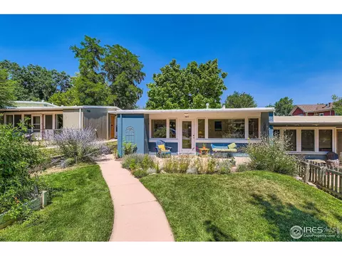 665 North St, Boulder, CO 80304