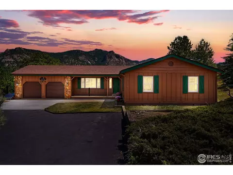 2514 Carriage Dr, Estes Park, CO 80517
