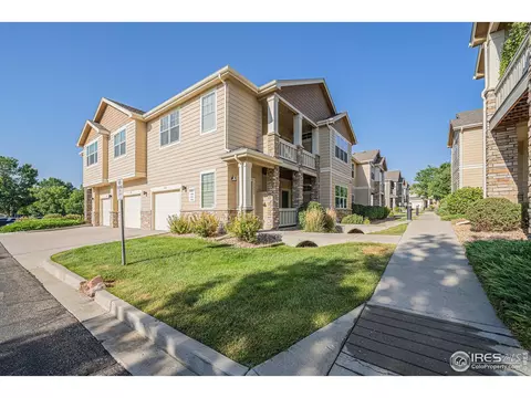6607 W 3rd St #1021, Greeley, CO 80634