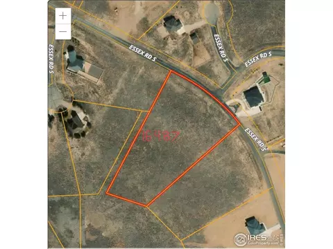 16487 Essex Rd, Platteville, CO 80651