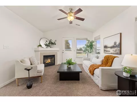 3672 Ponderosa Ct #1, Evans, CO 80620