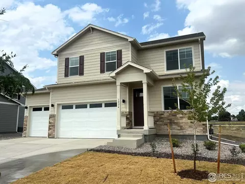 1024 Scotts Peak Dr, Berthoud, CO 80513