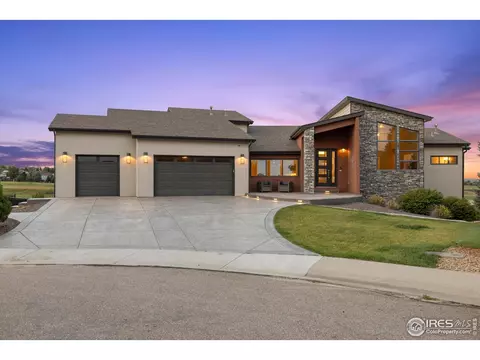 7397 Balcarrick Ct, Windsor, CO 80550 photo 2