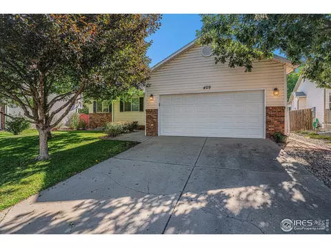 409 Norwood Ct, Windsor, CO 80550